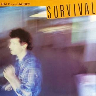 HALE AND HAINES Survival CD DIGIPAK