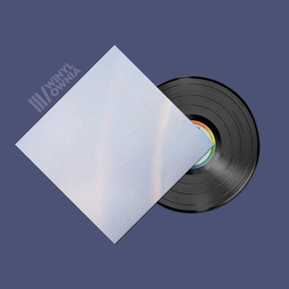 TURNSTILE Never Enough LP