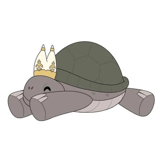 Elden Ring Plush Figure Miriel, Pastor of Vows Weighted Plush 40 cm