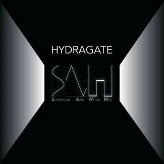 S.A.W. Hydragate CD DIGIPAK