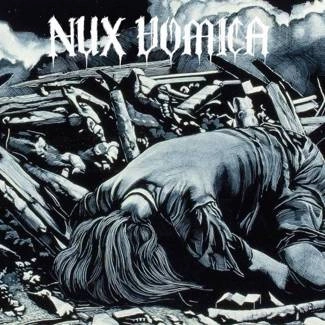 NUX VOMICA Nux Vomica CD