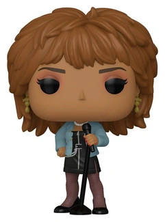 Tina Turner Funko POP! Rocks figurka What's Love Got to Do with It 9 cm