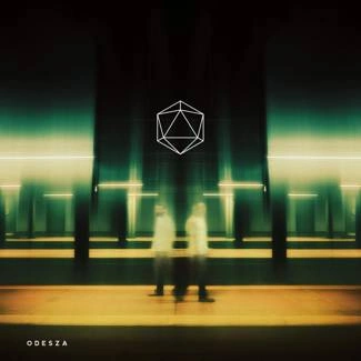 ODESZA The Last Goodbye CD