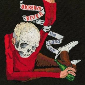 OKKERVIL RIVER The Stand Ins CD DIGIPAK