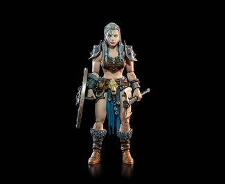 Rising Sons Actionfigur Neve 15 cm