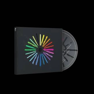 MARILLION An Hour Before It's Dark CD LIMITED CD DIGIPAK