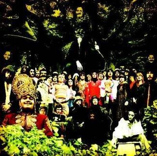 BANHART, DEVENDRA Cripple Crow CD