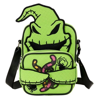 Nightmare before Christmas by Loungefly Crossbody Oogie Boogie