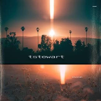 TSTEWART Elysian CD