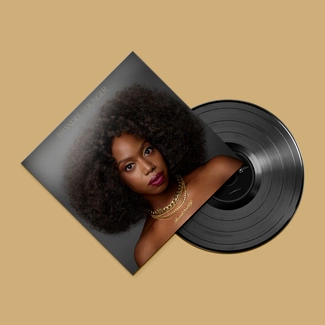 BRANDEE YOUNGER  Brand New Life LP