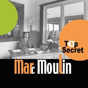 MOULIN, MARC Top Secret 2 LP MOV