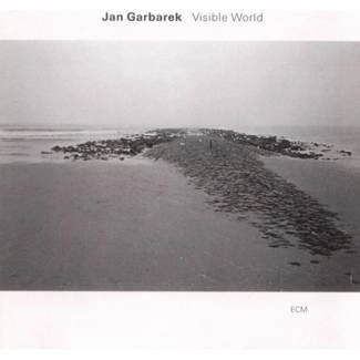 GARBAREK, JAN Visible World CD