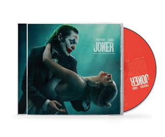 VARIOUS ARTISTS Joker: Folie À Deux CD