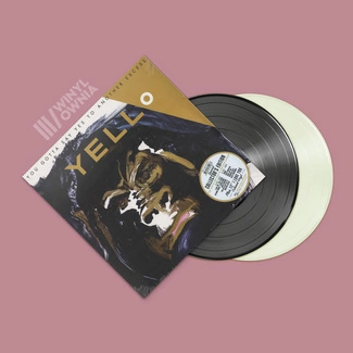 YELLO You Gotta Say Yes To Another Excess / I Love You 2LP