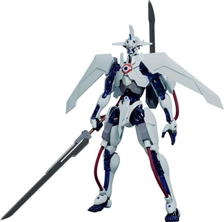 Gun x Sword Moderoid Plastic Model Kit Kit Dann of Thursday 19 cm