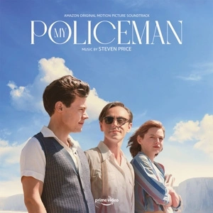 OST My Policeman LP