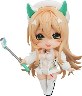 Nikke Nendoroid Action Figure Rupee