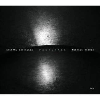 BATTAGLIA, STEFANO Pastorale CD