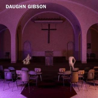 DAUGHN GIBSON Me Moan CD DIGIPAK