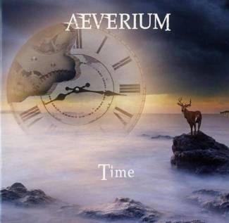 AEVERIUM Time CD