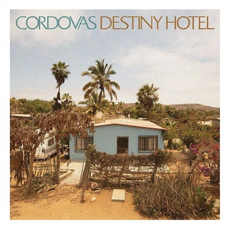 CORDOVAS Destiny Hotel CD