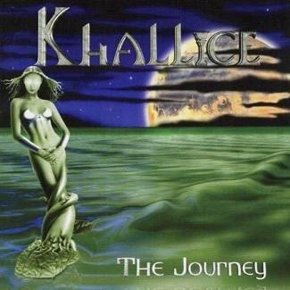 KHALLICE The Journey CD