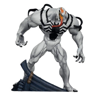 Marvel Rivals Collection 1/6 Action Figure Venom (Red Platinum Edition) 24 cm
