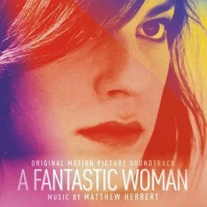 OST A Fantastic Woman 2 LP MOV