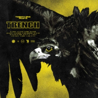 TWENTY ONE PILOTS Trench CD