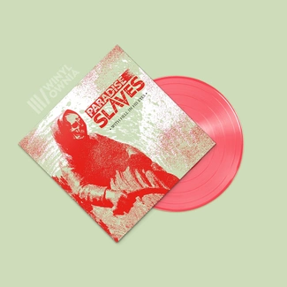 PARADISE SLAVES With Hell In His Eyes LP