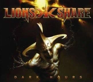 LIONS SHARE Dark Hours CD
