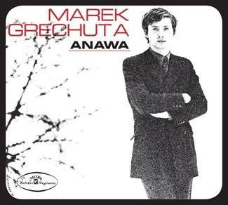 GRECHUTA, MAREK Marek Grechuta & Anawa CD