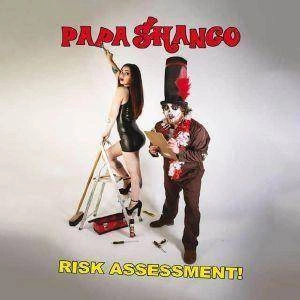 PAPA SHANGO Risk Assessment CD