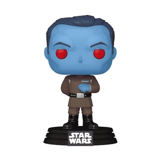 Tales of the Empire POP! Vinyl Figure Admiral Thrawn 9 cm