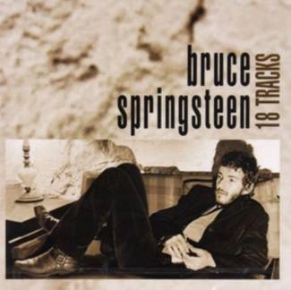 SPRINGSTEEN, BRUCE 18 Tracks CD