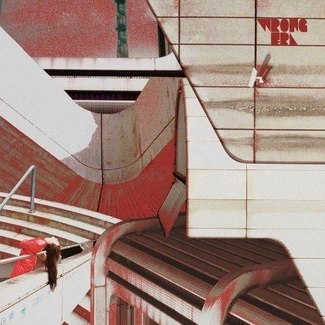 CHARLIE Spacewoman 12"