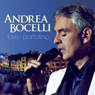 BOCELLI, ANDREA Love In Portofino (pl) CD