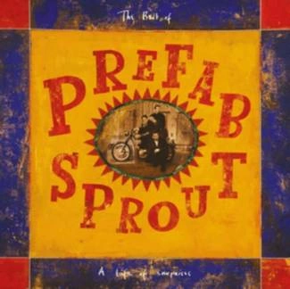 PREFAB SPROUT A Life Of Surprises (Remastered Edition) LP