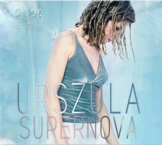 URSZULA Supernova CD