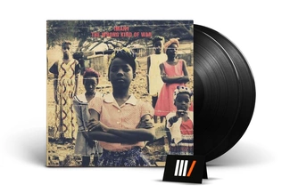 IMANY The Wrong Kind Of War 2LP