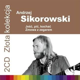 SIKOROWSKI, ANDRZEJ Zlota Kolekcja Vol. 1 & Vol. 2 2CD