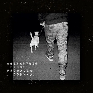 WŁODI Wszystkie Drogi ProwadzĄ Do Domu CD