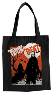 Trick or Treat Originals Tote Bag The Creepin´ Cadavers