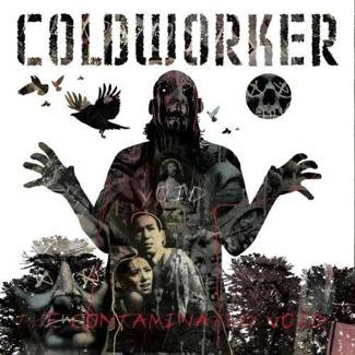 COLDWORKER The Contaminated Void CD