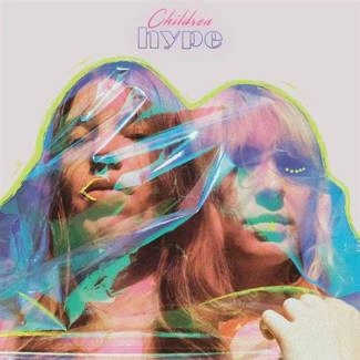 CHILDREN Hype CD