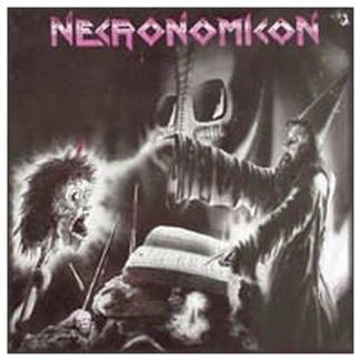 NECRONOMICON Apocalyptic Nightmare CD