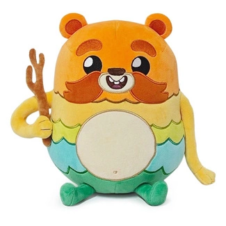 Bravest Warriors Plush Figure Impossibear 23 cm