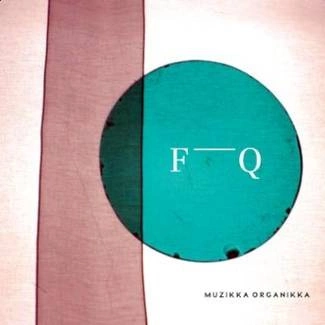 FLORA QUARTET Musikka Organikka CD