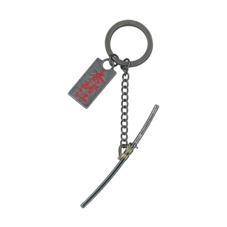 Shadows Keychain Naoe Katana