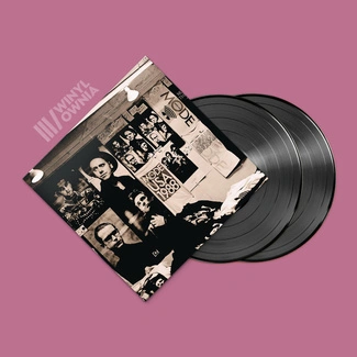 DEPECHE MODE 101 - Live 2LP